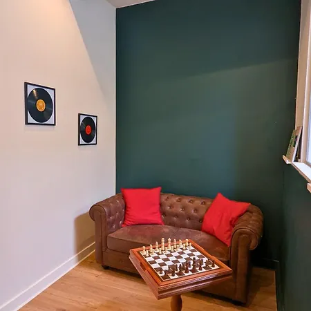 Apartment Signature Collection - 2 Liege